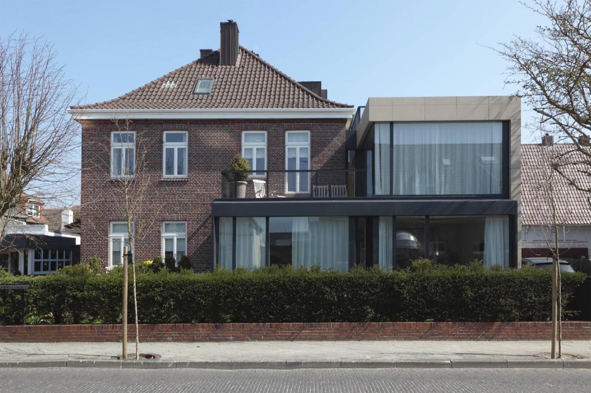 Pudelsand - Drei Norderney Luaran gambar